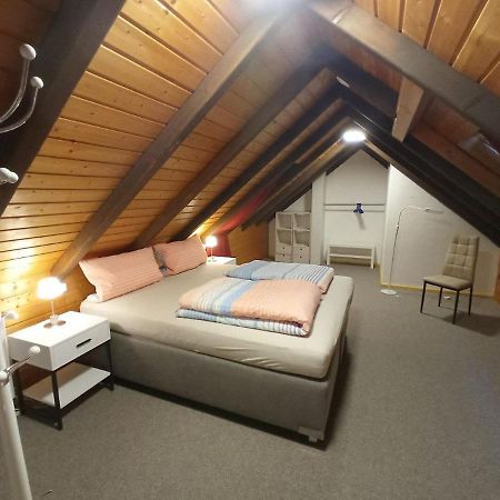 Ferienwohnung Bodehexe 2 Braunlage Exterior photo