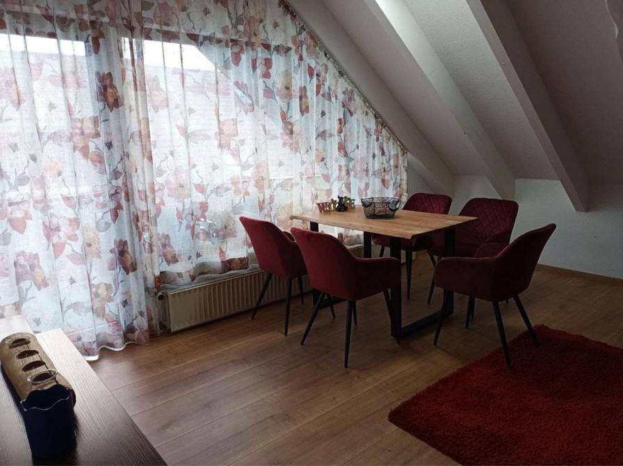 Ferienwohnung Bodehexe 2 Braunlage Exterior photo