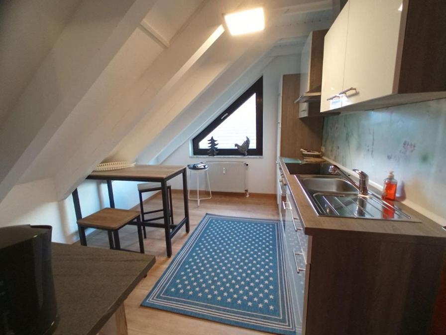 Ferienwohnung Bodehexe 2 Braunlage Exterior photo