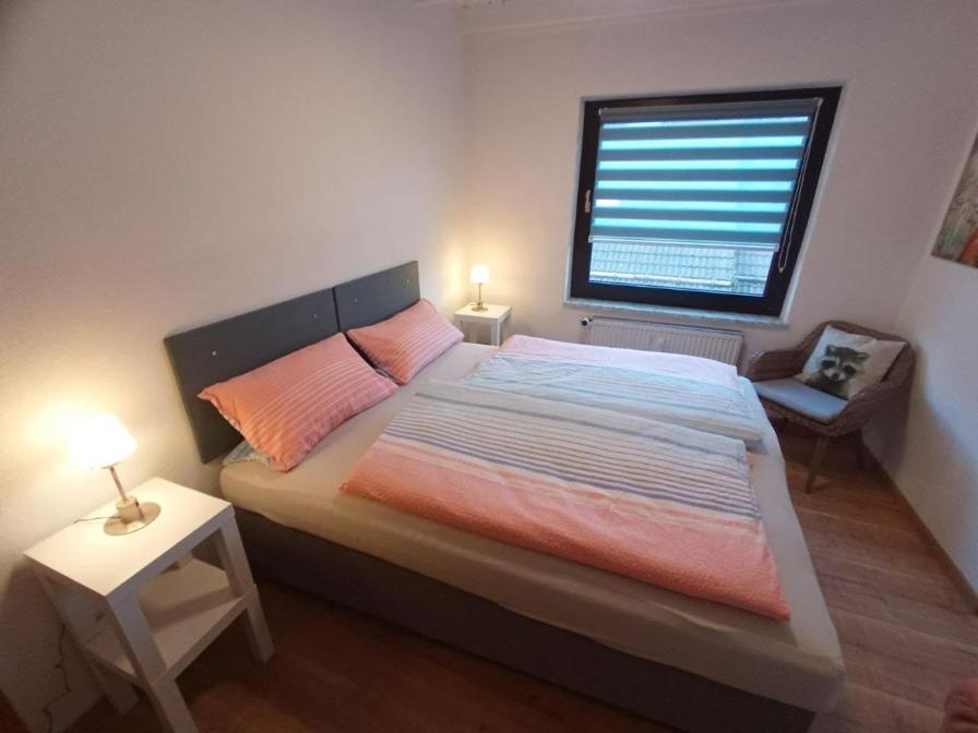 Ferienwohnung Bodehexe 2 Braunlage Exterior photo