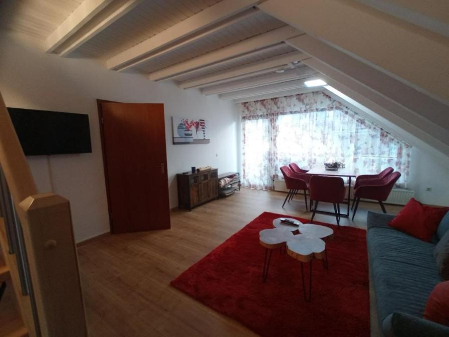 Ferienwohnung Bodehexe 2 Braunlage Exterior photo